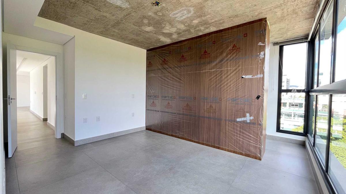 Apartamento, Lourdes, 4 Quartos, 3 Vagas, 2 Suítes