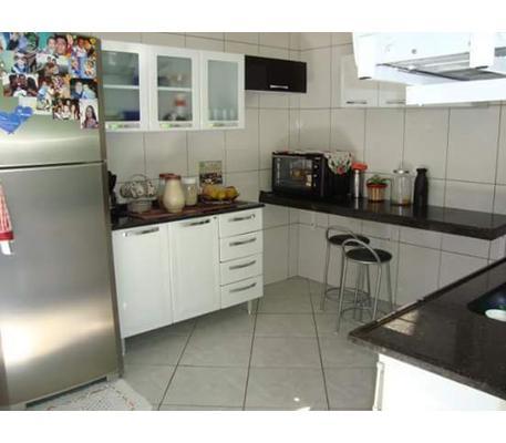 Casa, São Mateus, 3 Quartos, 1 Vaga, 1 Suíte