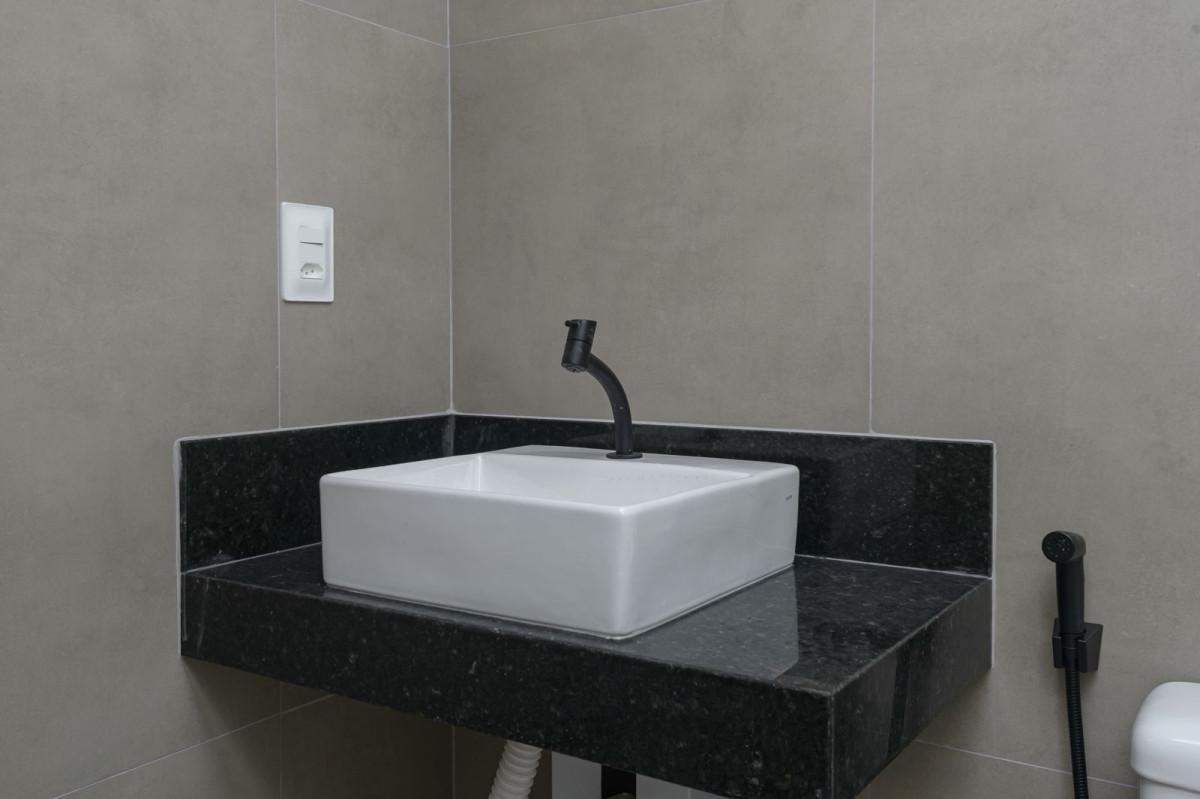 Apartamento, Cidade Nova, 3 Quartos, 2 Vagas, 1 Suíte