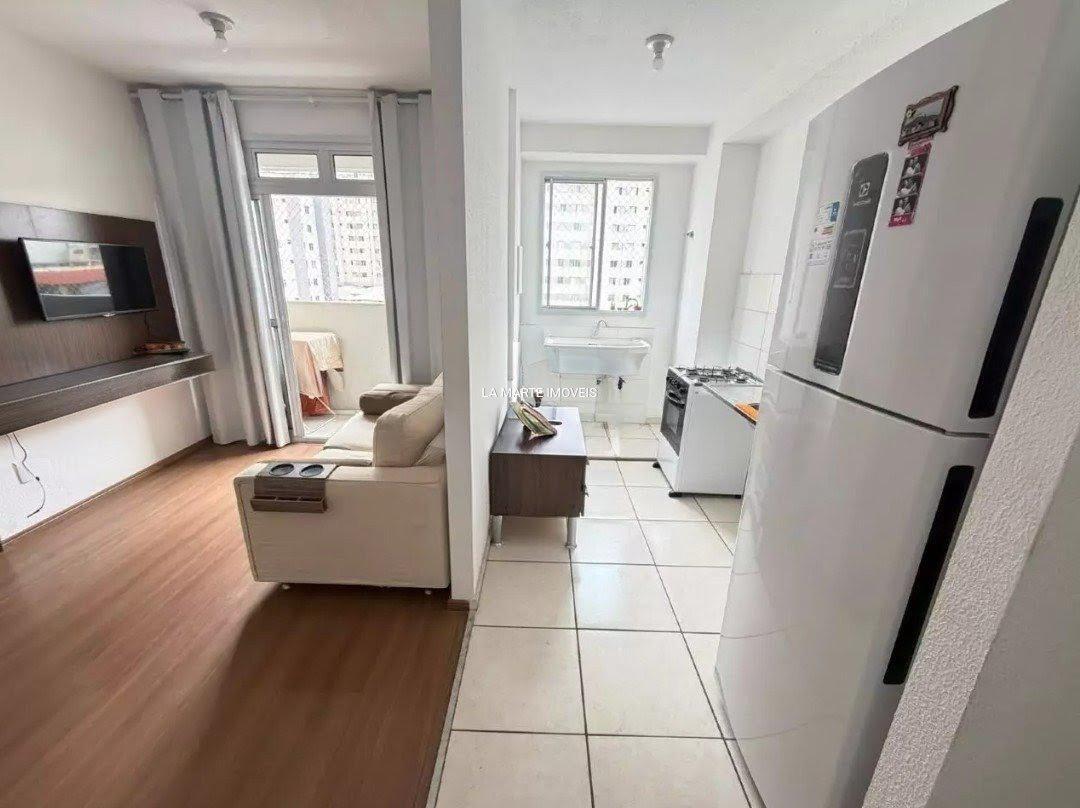 Apartamento, Jardim Riacho das Pedras, 2 Quartos, 1 Vaga, 1 Suíte