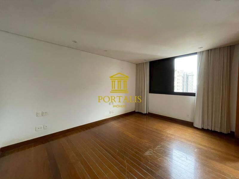 Apartamento, Lourdes, 4 Quartos, 3 Vagas, 2 Suítes