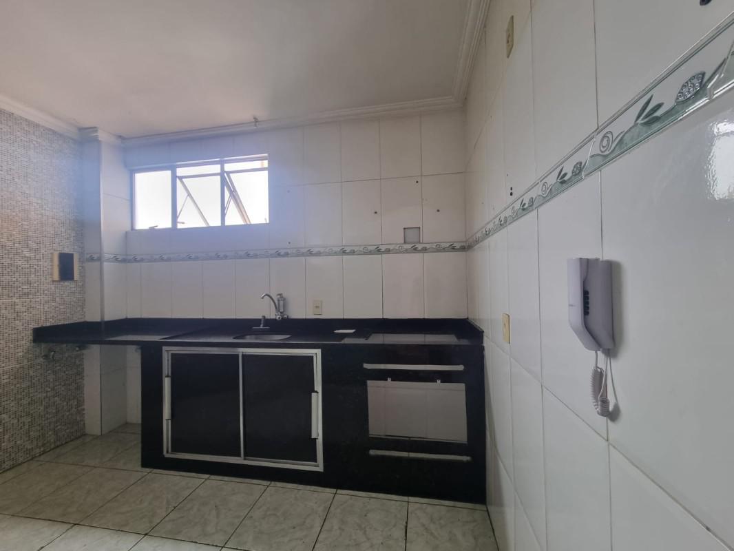 Apartamento, Jardim Riacho das Pedras, 2 Quartos, 1 Vaga
