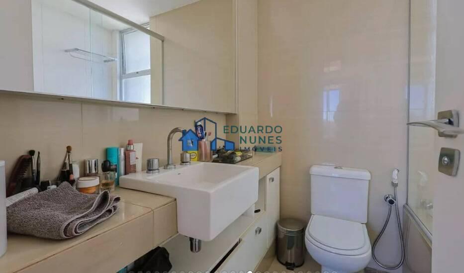 Apartamento, Belvedere, 4 Quartos, 3 Vagas, 2 Suítes