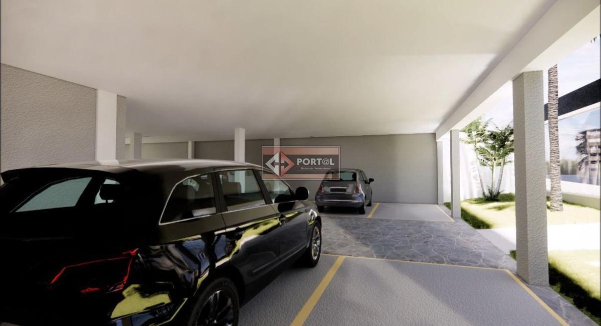 Apartamento, Santa Inês, 3 Quartos, 2 Vagas, 1 Suíte