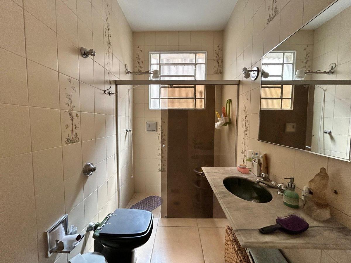 Casa, São Luiz (pampulha), 5 Quartos, 10 Vagas, 3 Suítes