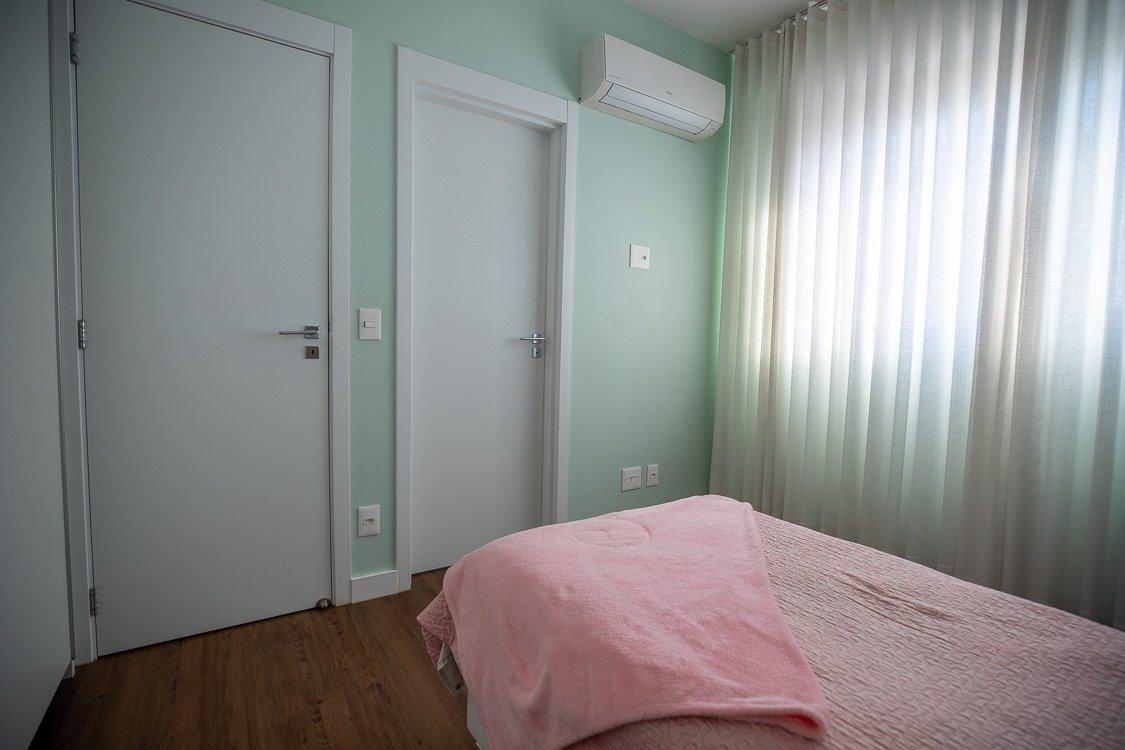 Apartamento, Anchieta, 4 Quartos, 4 Vagas, 2 Suítes