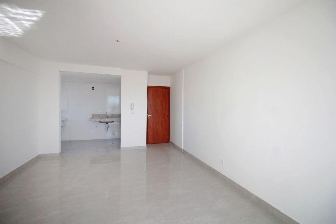 Apartamento, Padre Eustáquio, 2 Quartos, 2 Vagas, 1 Suíte