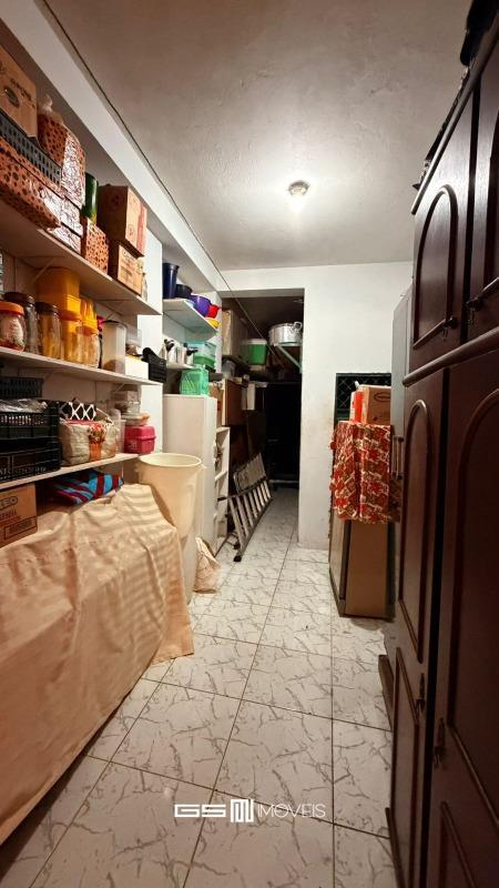 Casa, Nova Cintra, 2 Quartos, 1 Vaga