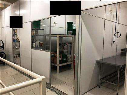 Galpão, Novo Progresso, 0 Quarto, 3 Vagas