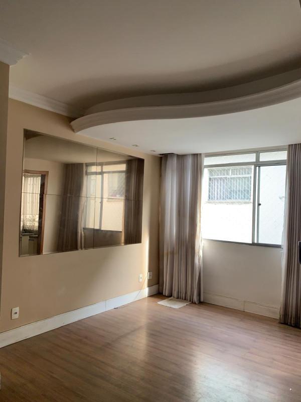 Cobertura, Castelo, 2 Quartos, 2 Vagas, 1 Suíte
