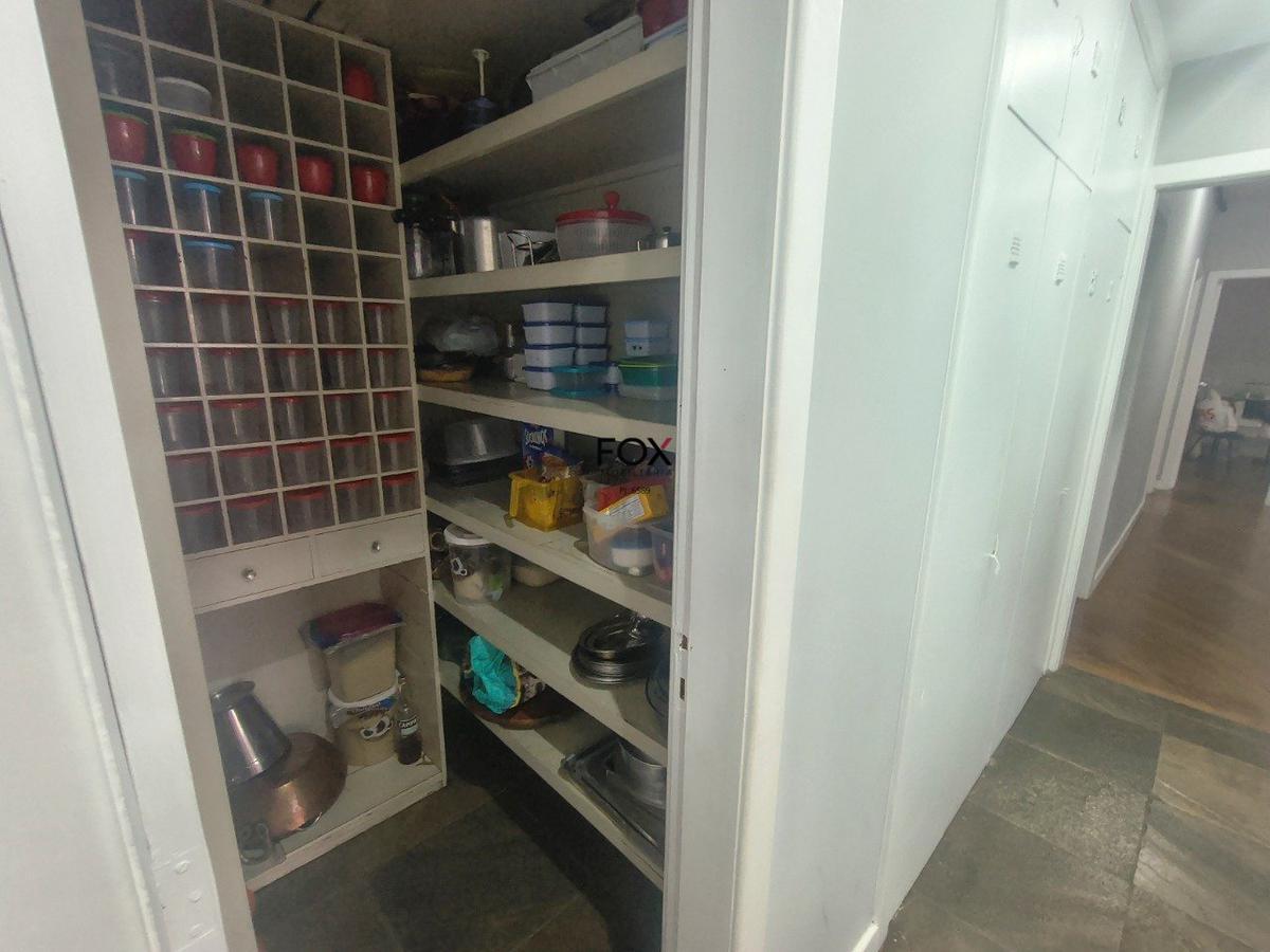 Apartamento, Santo Agostinho, 4 Quartos, 3 Vagas, 4 Suítes