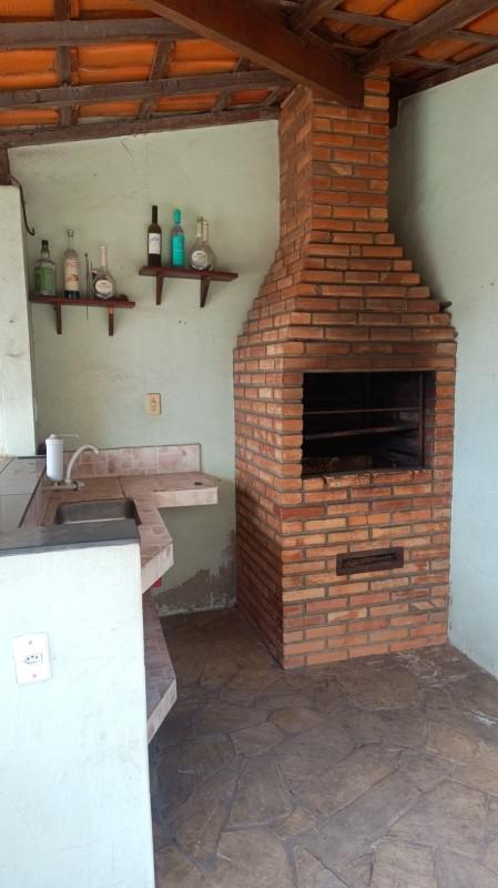 Casa, Novo Progresso, 5 Quartos, 4 Vagas, 1 Suíte