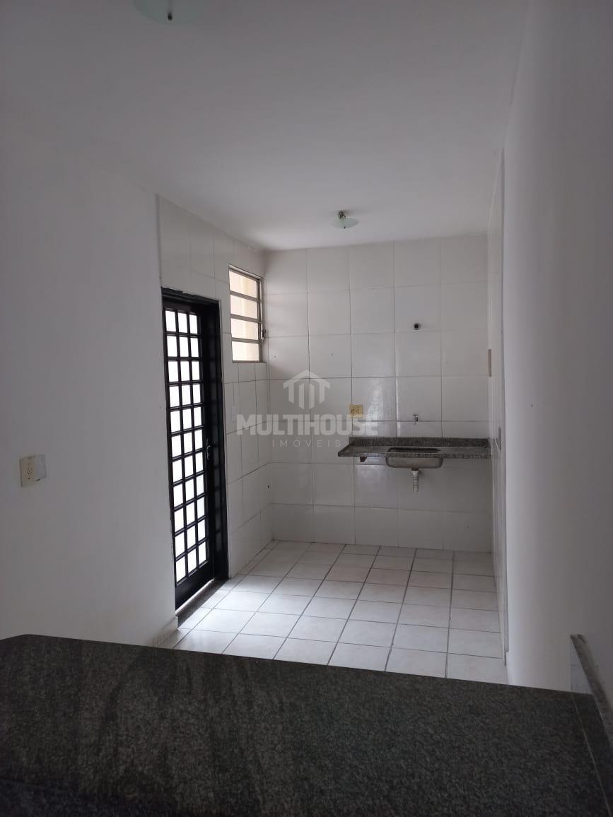 Casa, Canaã, 2 Quartos, 1 Vaga