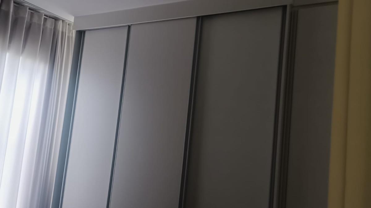 Apartamento, Padre Eustáquio, 3 Quartos, 1 Vaga