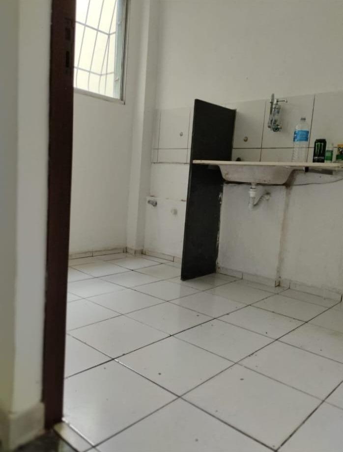 Apartamento, Piratininga (venda Nova), 2 Quartos, 1 Vaga