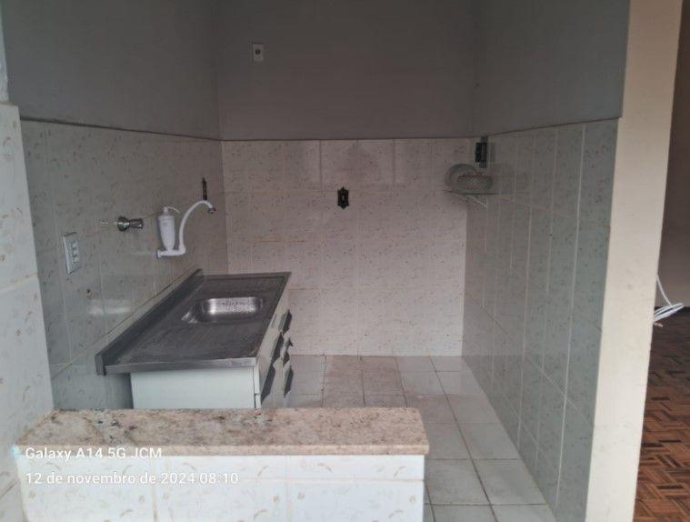 Apartamento, Conjunto Morada da Serra, 2 Quartos, 0 Vaga