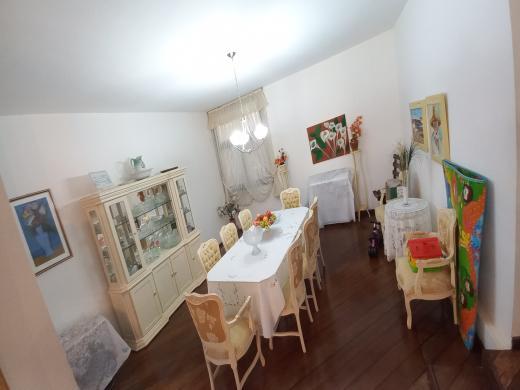 Casa, Comiteco, 6 Quartos, 6 Vagas, 3 Suítes