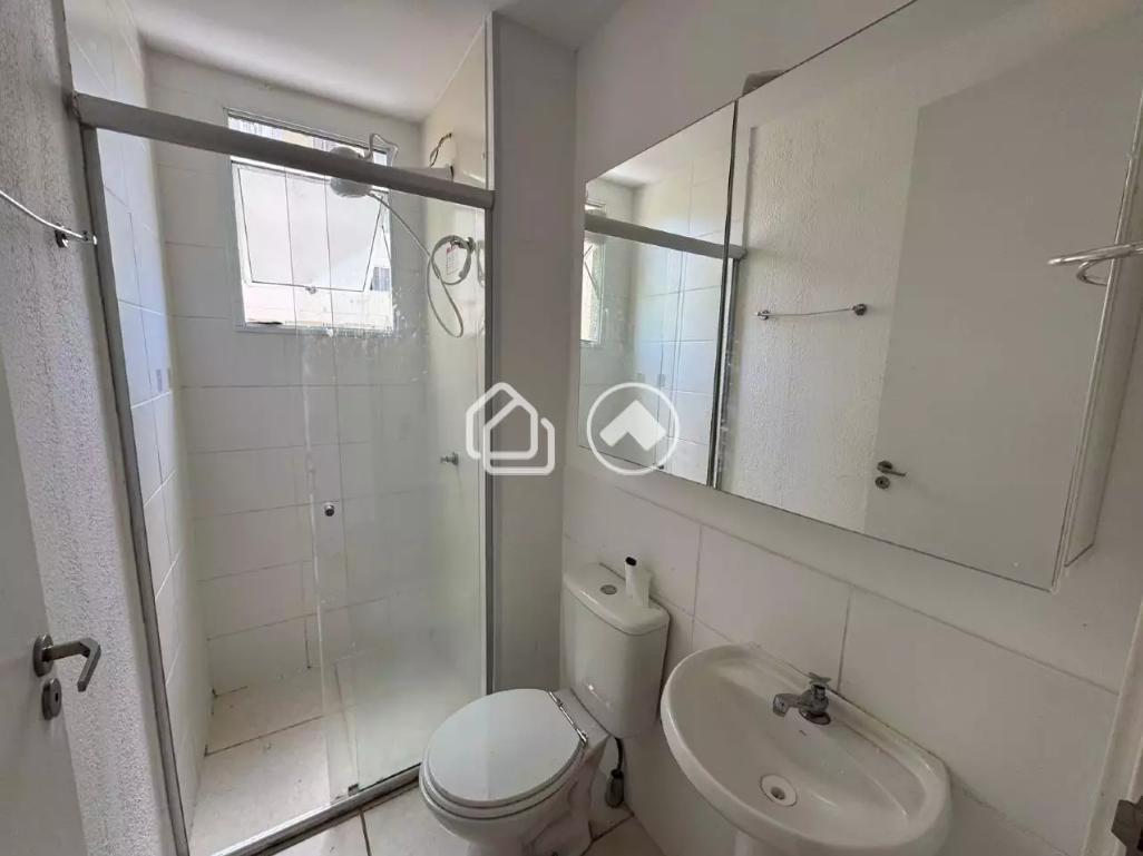 Apartamento, Palmeiras, 2 Quartos, 1 Vaga