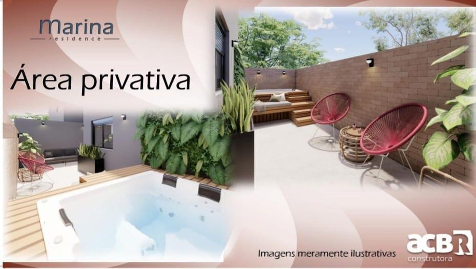 Apartamento, Itapoã, 3 Quartos, 2 Vagas, 1 Suíte