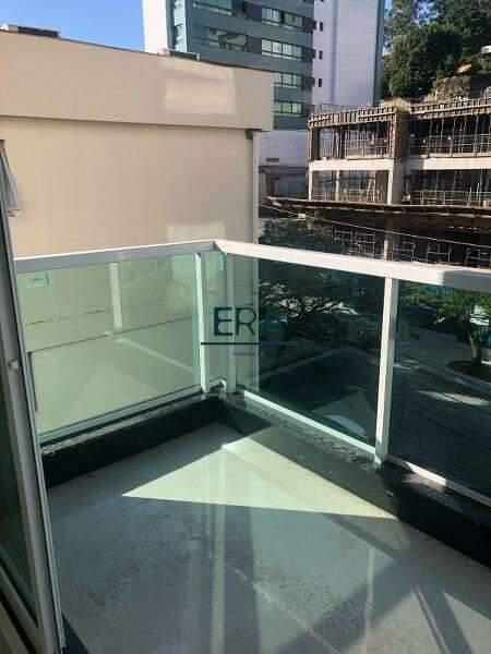 Apartamento, Gutierrez, 4 Quartos, 3 Vagas, 2 Suítes