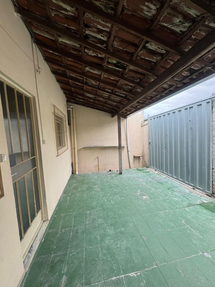 Casa, Jardim Leblon, 2 Quartos, 1 Vaga