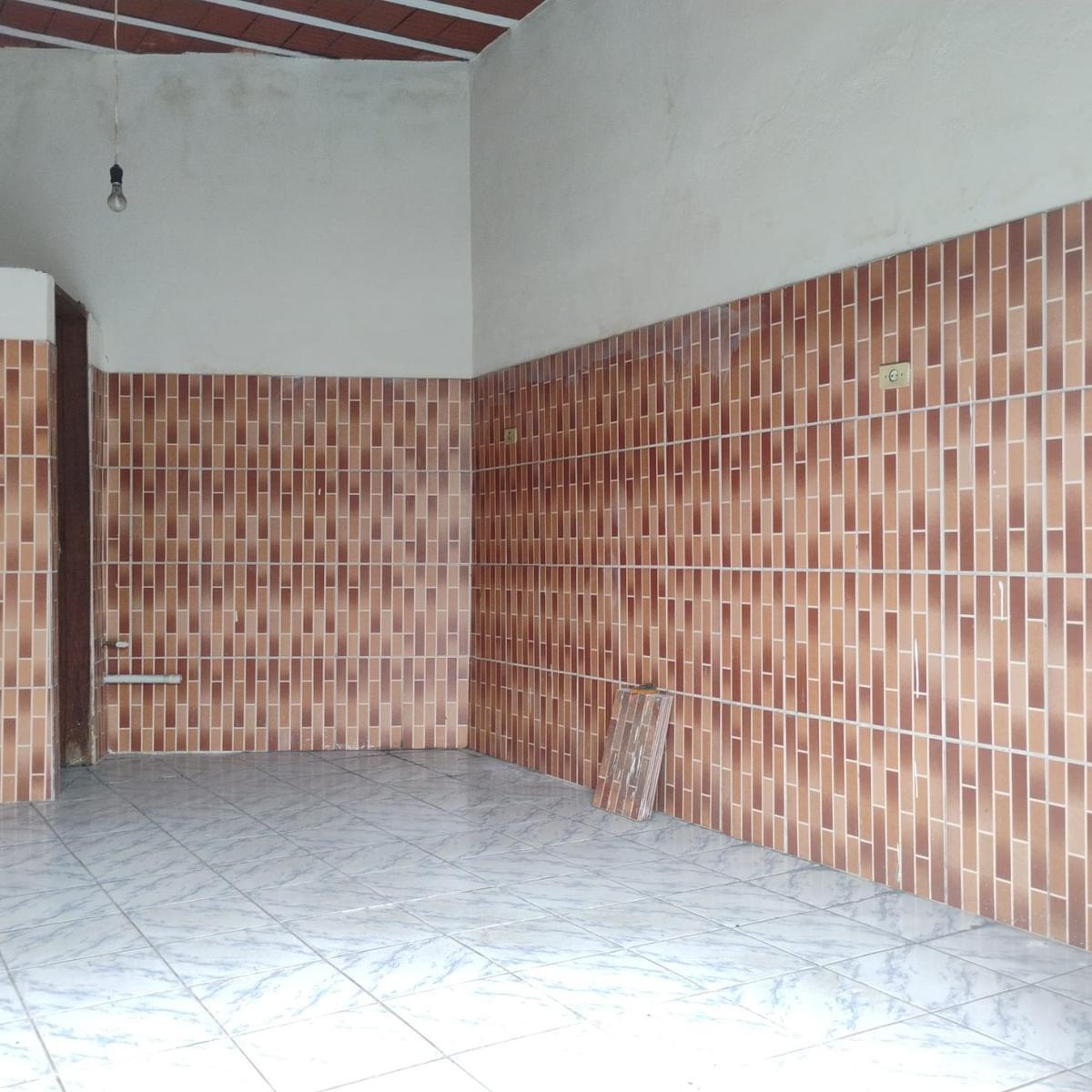 Andar, Santo André, 0 Quarto, 0 Vaga