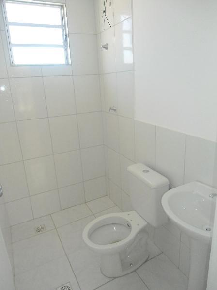 Apartamento, Gávea II, 2 Quartos, 1 Vaga