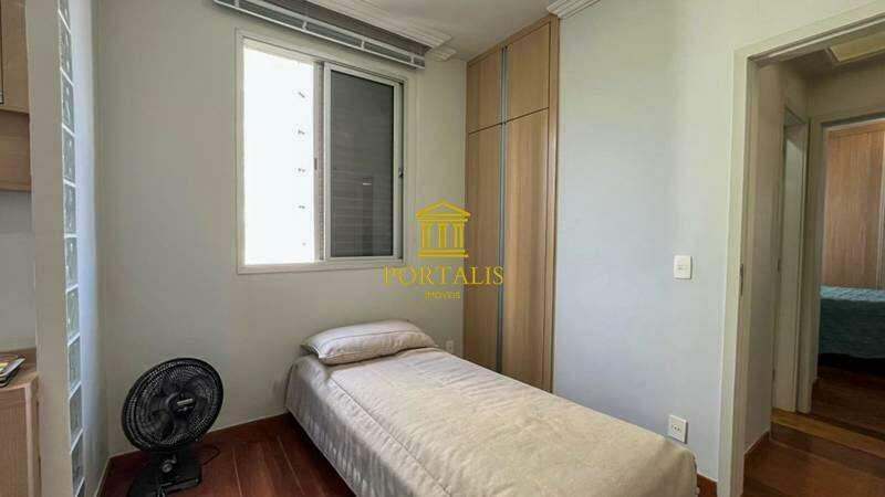 Apartamento, Sion, 2 Quartos, 2 Vagas, 1 Suíte