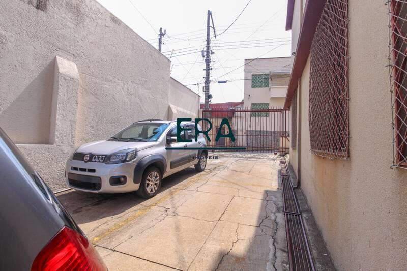 Apartamento, Alto Barroca, 3 Quartos, 1 Vaga