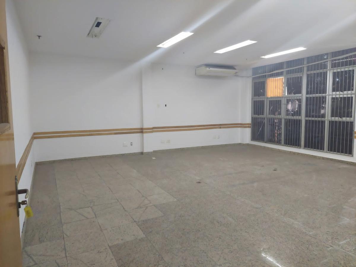 Prédio, Santo Agostinho, 0 Quarto, 0 Vaga