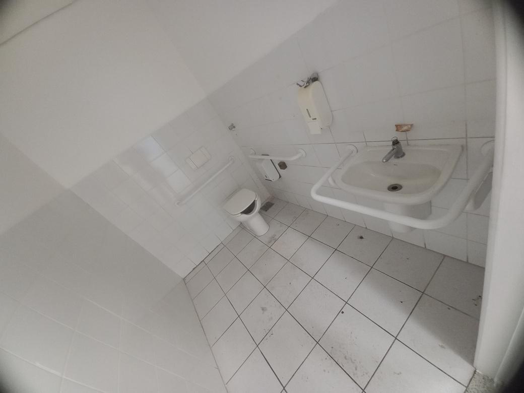 Andar, Savassi, 0 Quarto, 9 Vagas