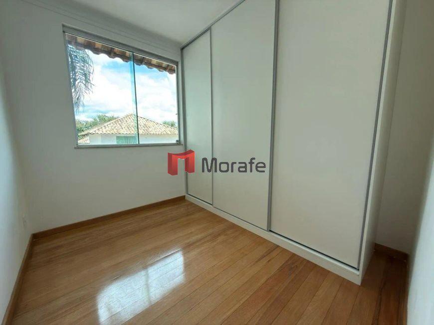 Casa, Santa Amélia, 3 Quartos, 2 Vagas, 1 Suíte