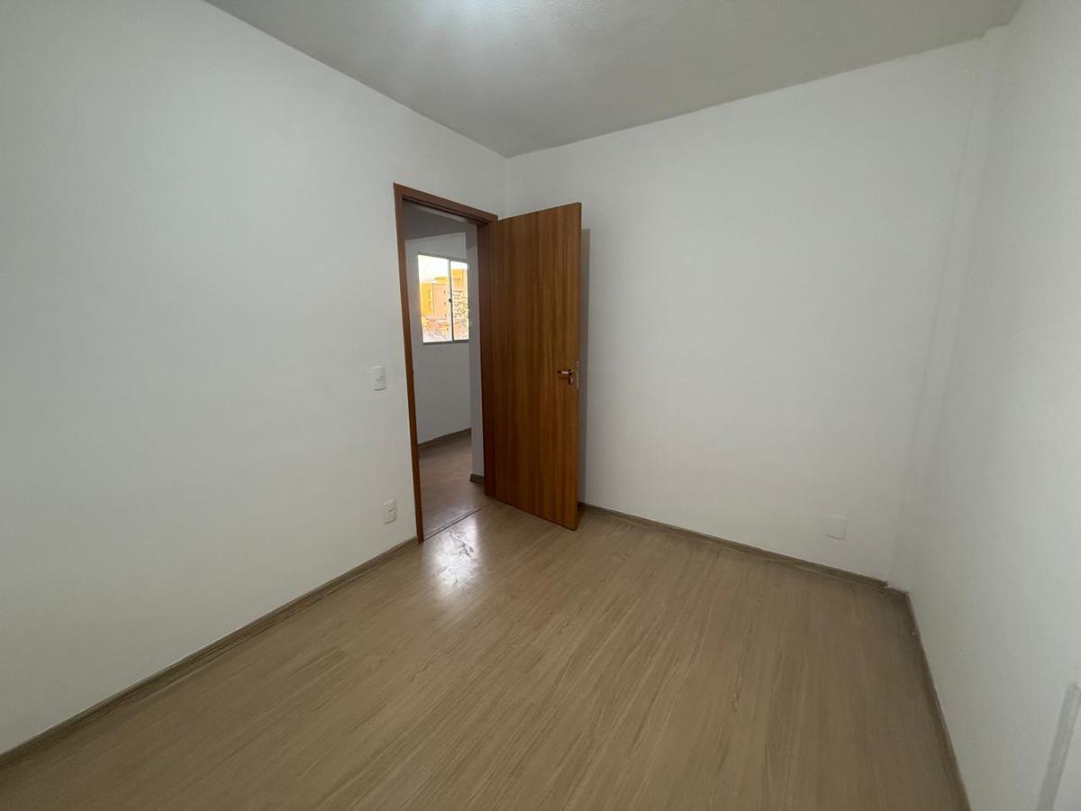 Apartamento, Santa Cruz, 2 Quartos, 1 Vaga