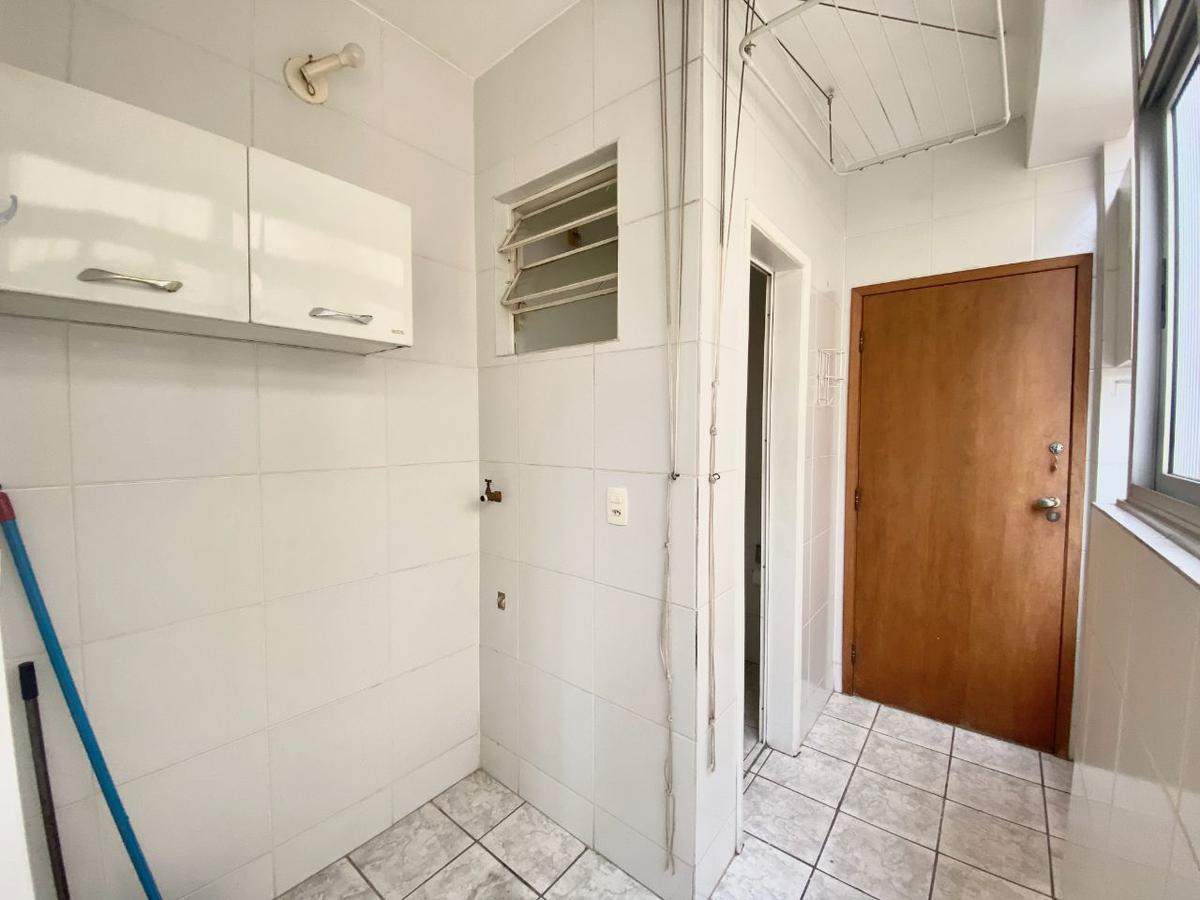 Apartamento, Santa Efigênia, 3 Quartos, 1 Vaga