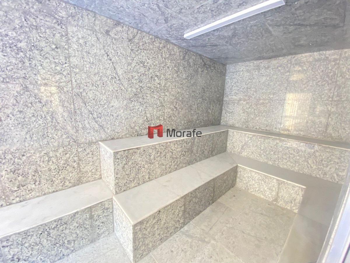 Apartamento, Lourdes, 2 Quartos, 2 Vagas, 1 Suíte