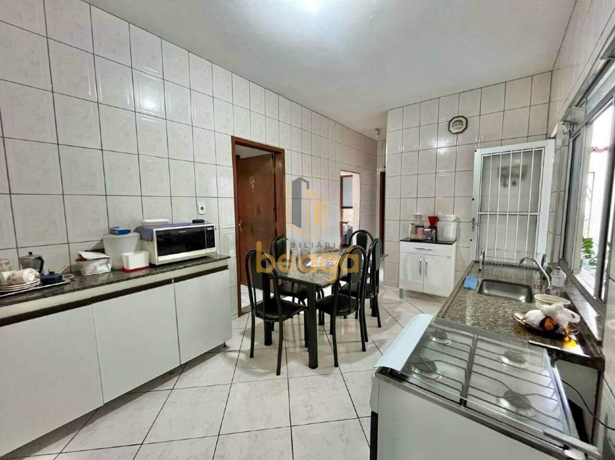 Casa, Vera Cruz, 3 Quartos, 2 Vagas