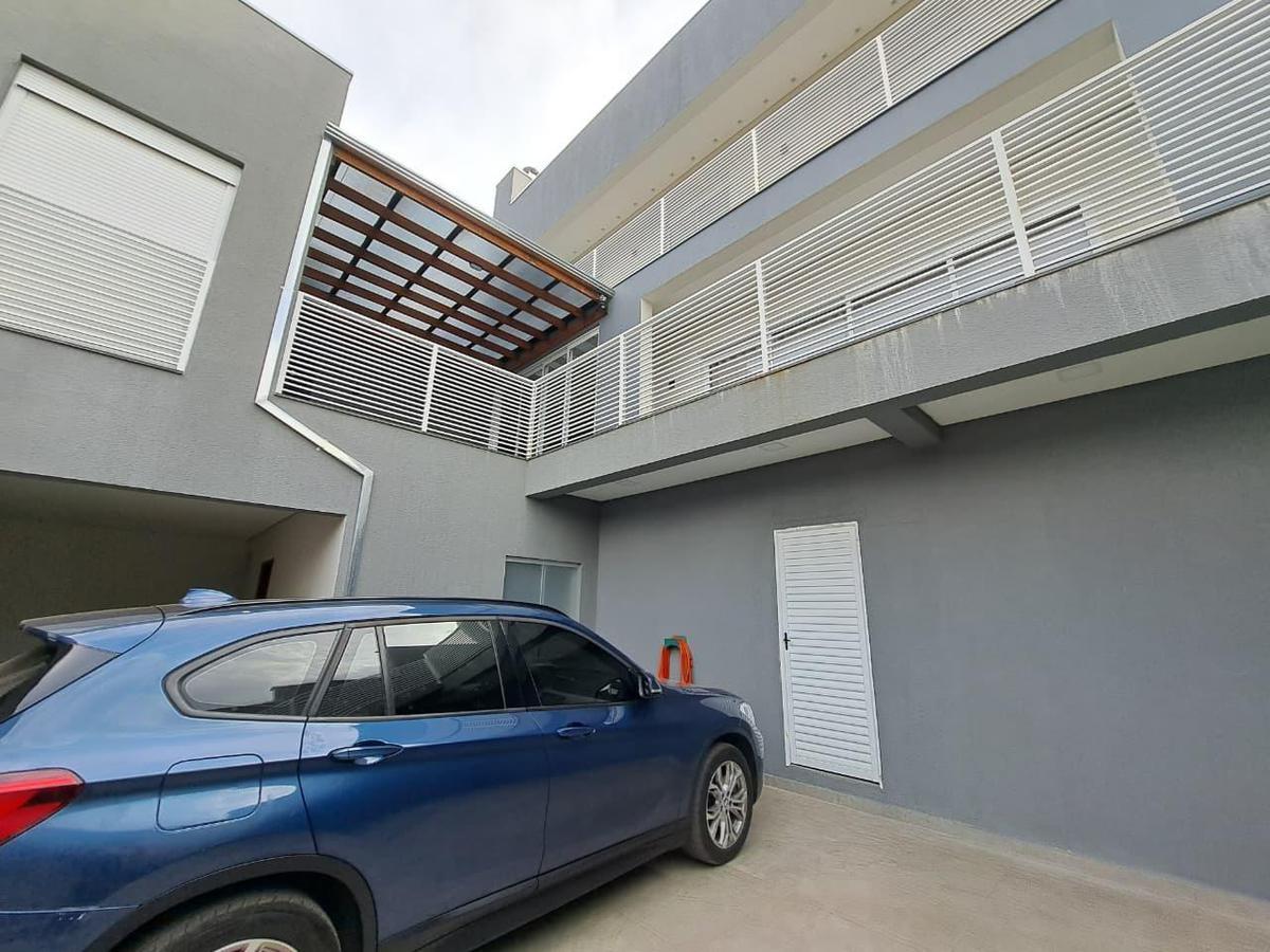Casa, Centro, 4 Quartos, 3 Vagas, 1 Suíte