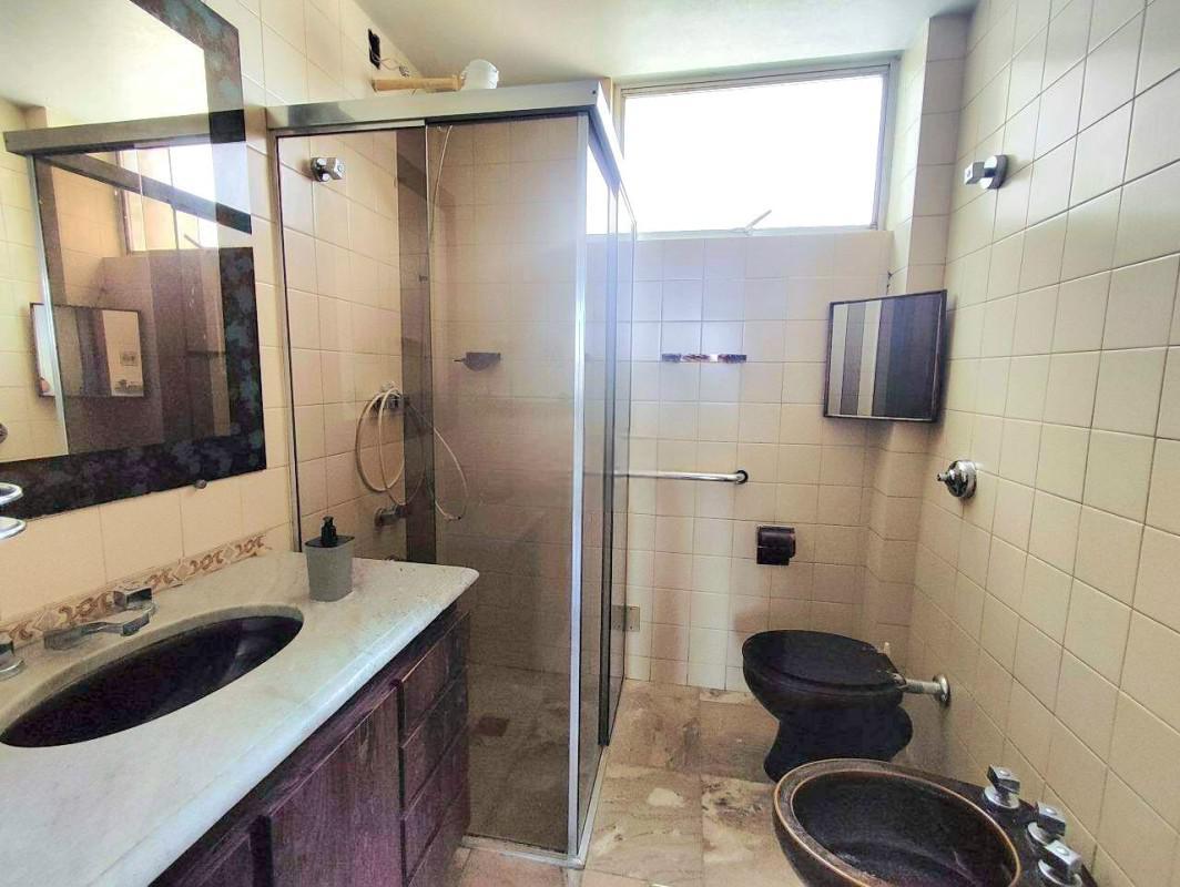 Apartamento, Savassi, 3 Quartos, 1 Vaga, 1 Suíte