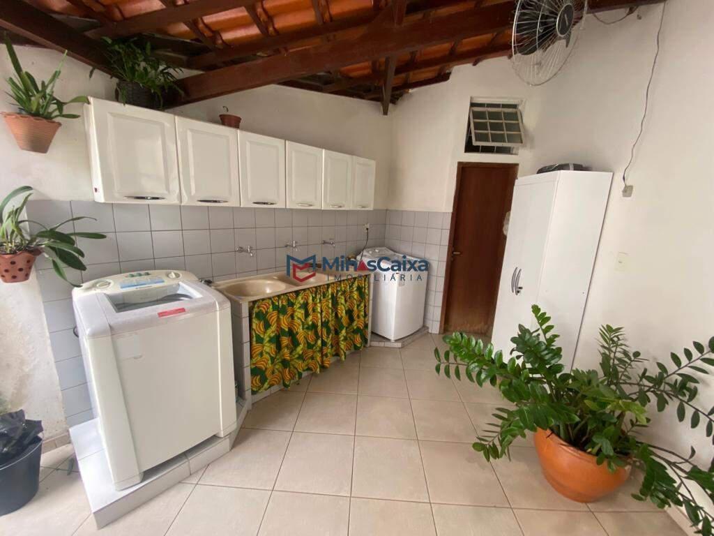 Casa, Garapa, 4 Quartos, 3 Vagas, 1 Suíte
