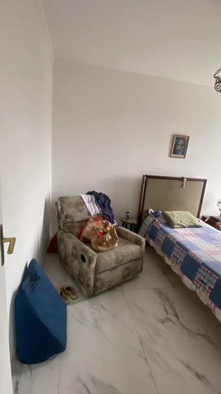 Apartamento, Conjunto Califórnia, 3 Quartos, 1 Vaga