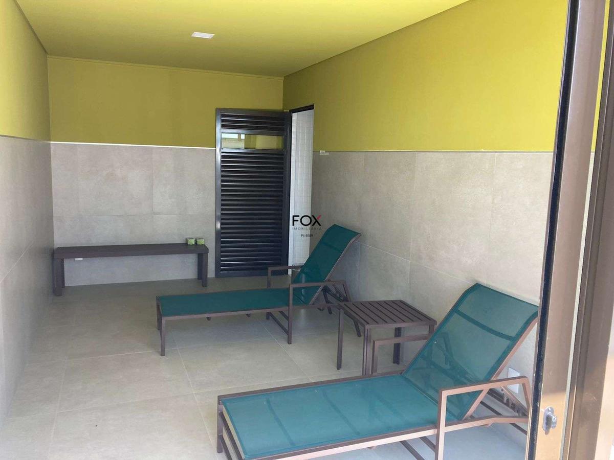 Apartamento, Santa Efigênia, 2 Quartos, 2 Vagas, 1 Suíte