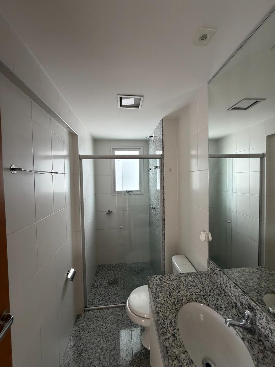 Apartamento, Palmares, 3 Quartos, 2 Vagas, 1 Suíte