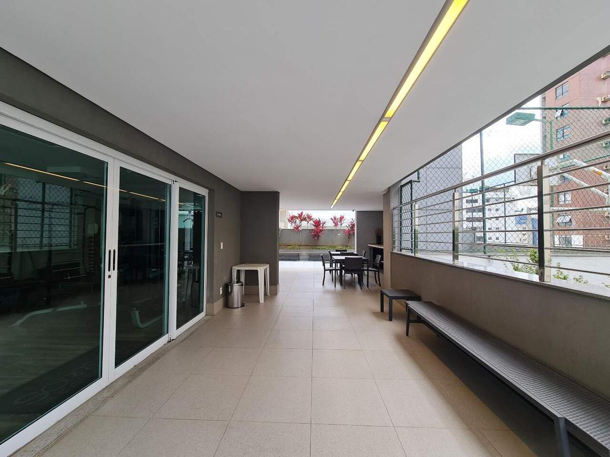 Apartamento, Cruzeiro, 4 Quartos, 3 Vagas, 4 Suítes