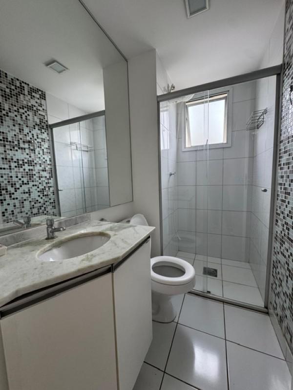 Apartamento, Serrano, 2 Quartos, 1 Vaga, 1 Suíte