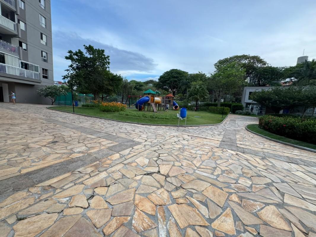 Apartamento, Havaí, 3 Quartos, 2 Vagas, 1 Suíte