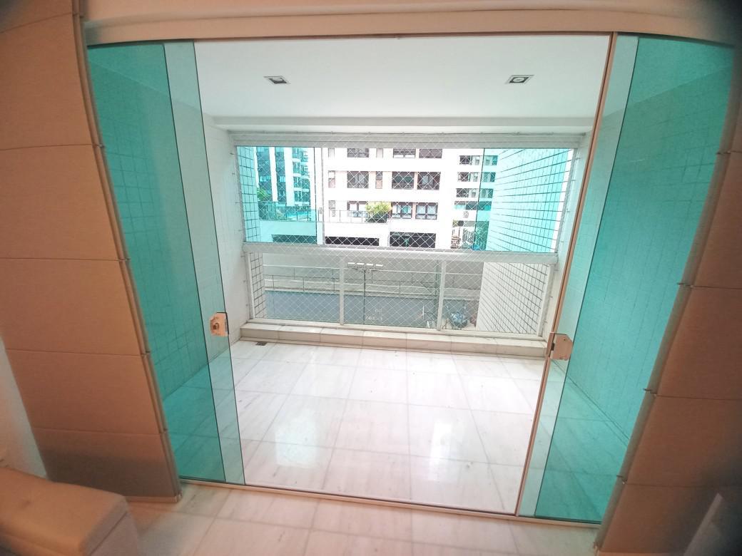 Apartamento, Savassi, 4 Quartos, 3 Vagas, 1 Suíte