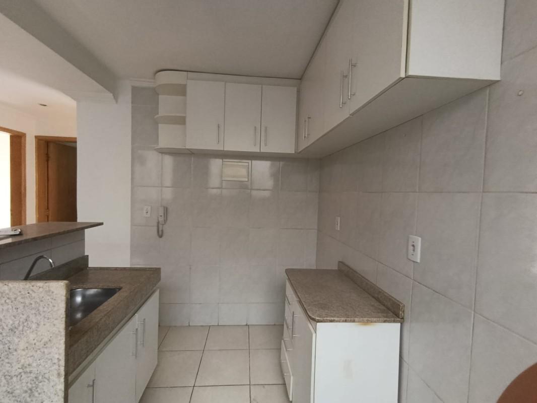 Apartamento, Olaria, 2 Quartos, 1 Vaga