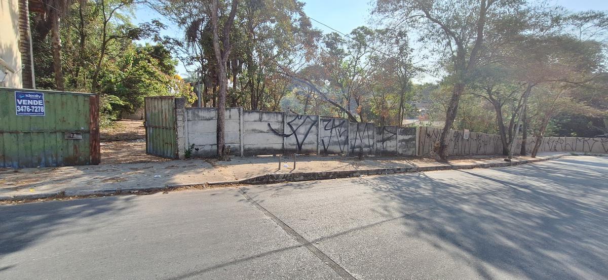 Lote, Chácara Cotia, 0 Quarto, 0 Vaga
