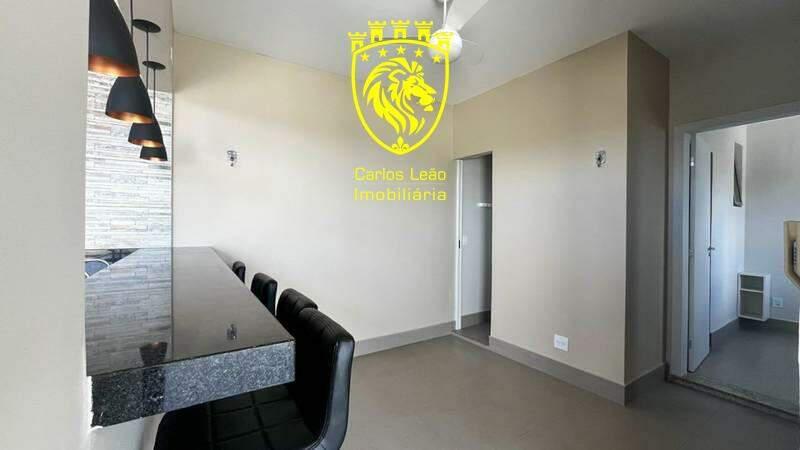 Cobertura, União, 4 Quartos, 2 Vagas, 2 Suítes