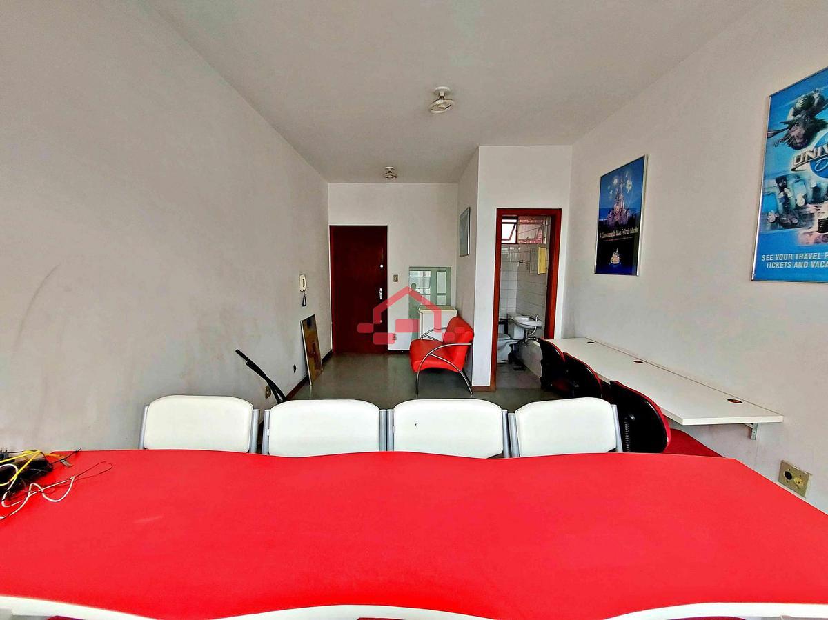 Sala, Funcionários, 0 Quarto, 0 Vaga